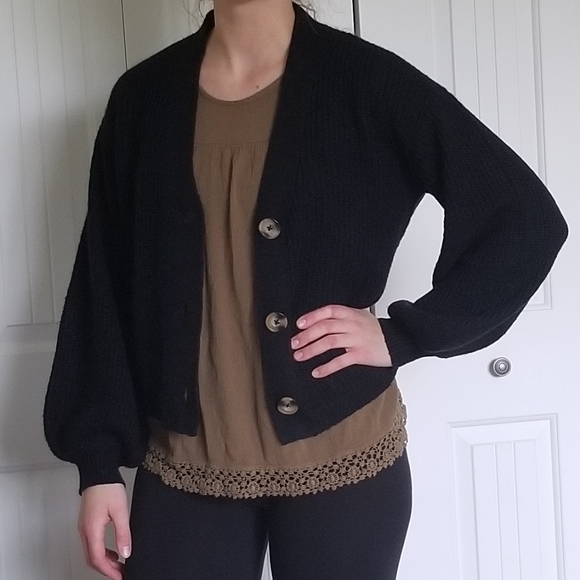stitch and pine Sweaters - NWOT Stitch & Pine Cardigan